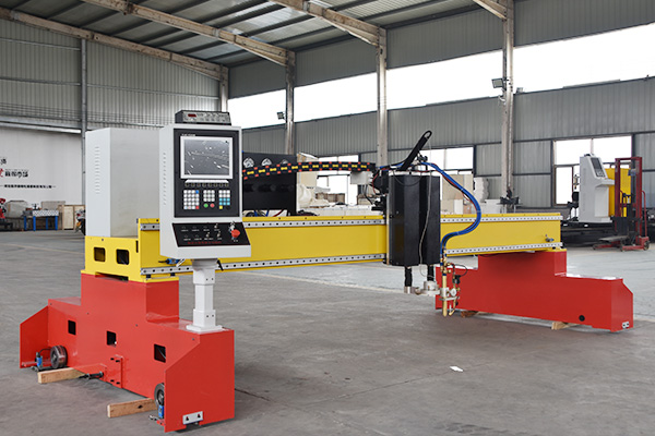 數控等離子切割機 數控等離子切割機