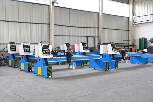 數(shù)控切割機(jī)