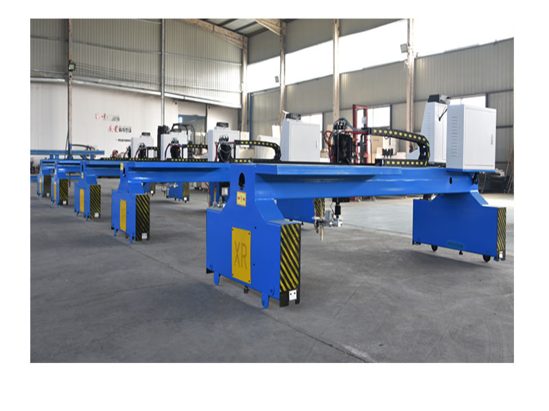 數(shù)控火焰切割機(jī) 數(shù)控火焰切割機(jī)