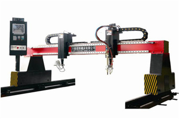 龍門數控火焰切割機使用時這些細節需要注意了！