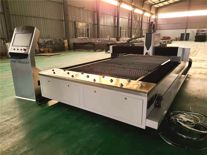 信爾臺式數(shù)控激光切割機(jī)006