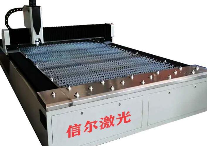 信爾激光切割機(jī)