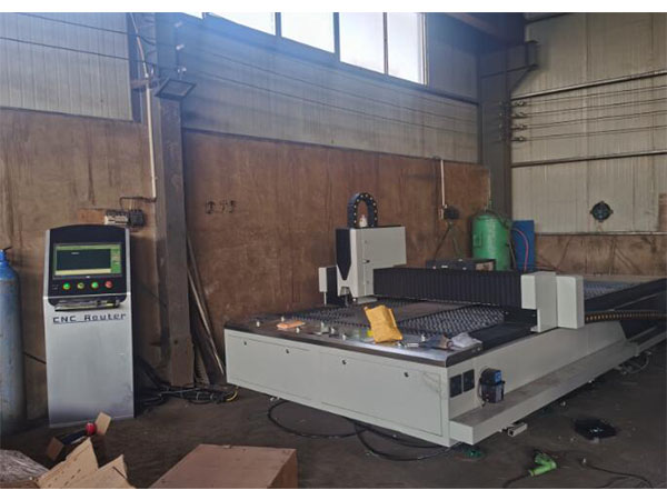 光纖激光切割機 光纖激光切割機