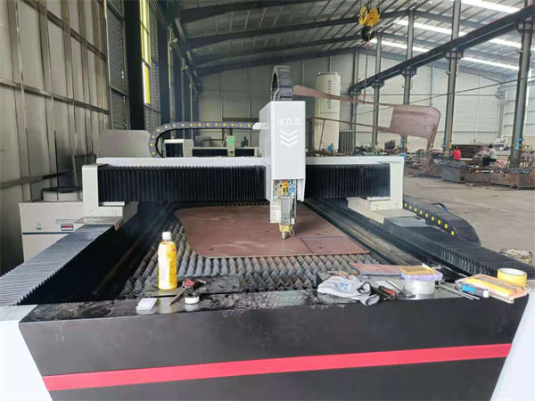 光纖激光切割機 光纖激光切割機