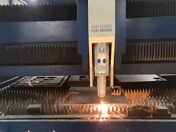 光纖激光切割機(jī) 光纖激光切割機(jī)