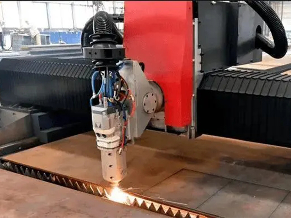 數控激光切割機 數控激光切割機